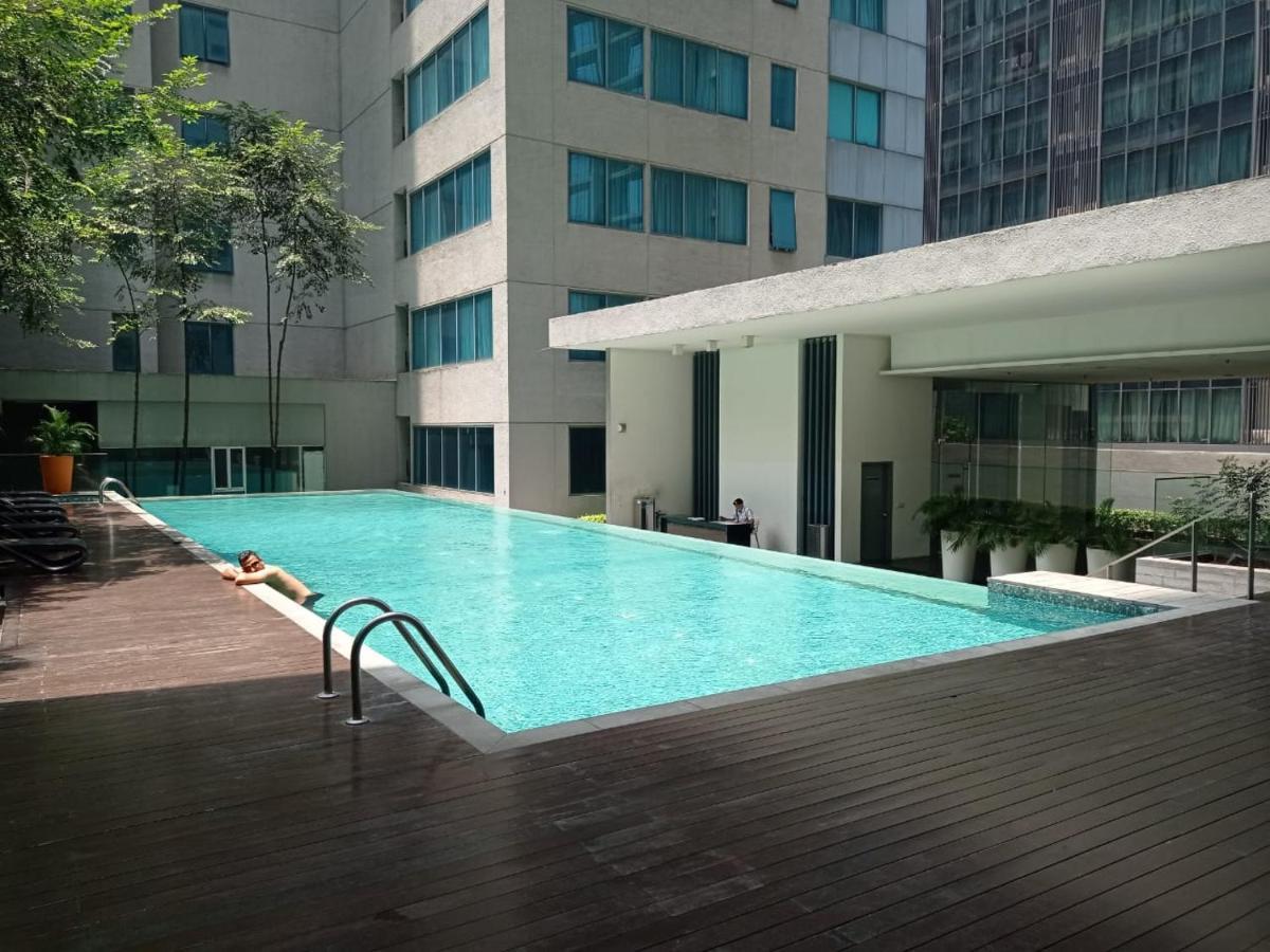 Kl Summer @ Mercu Summer Klcc *