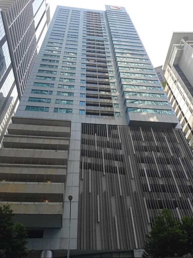 Pangsapuri Kl Summer @ Mercu Summer Klcc *