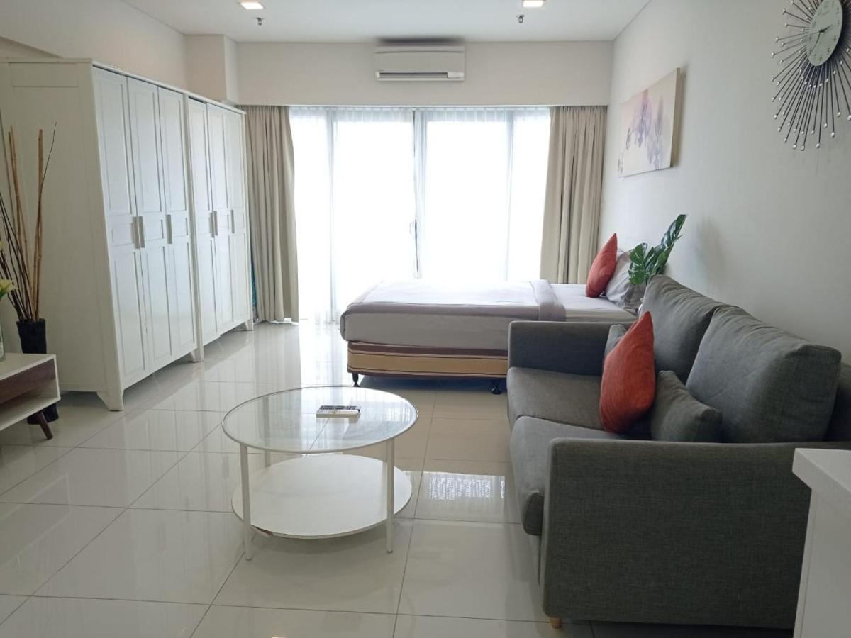 Apartemen Kl Summer @ Mercu Summer Klcc Kuala Lumpur