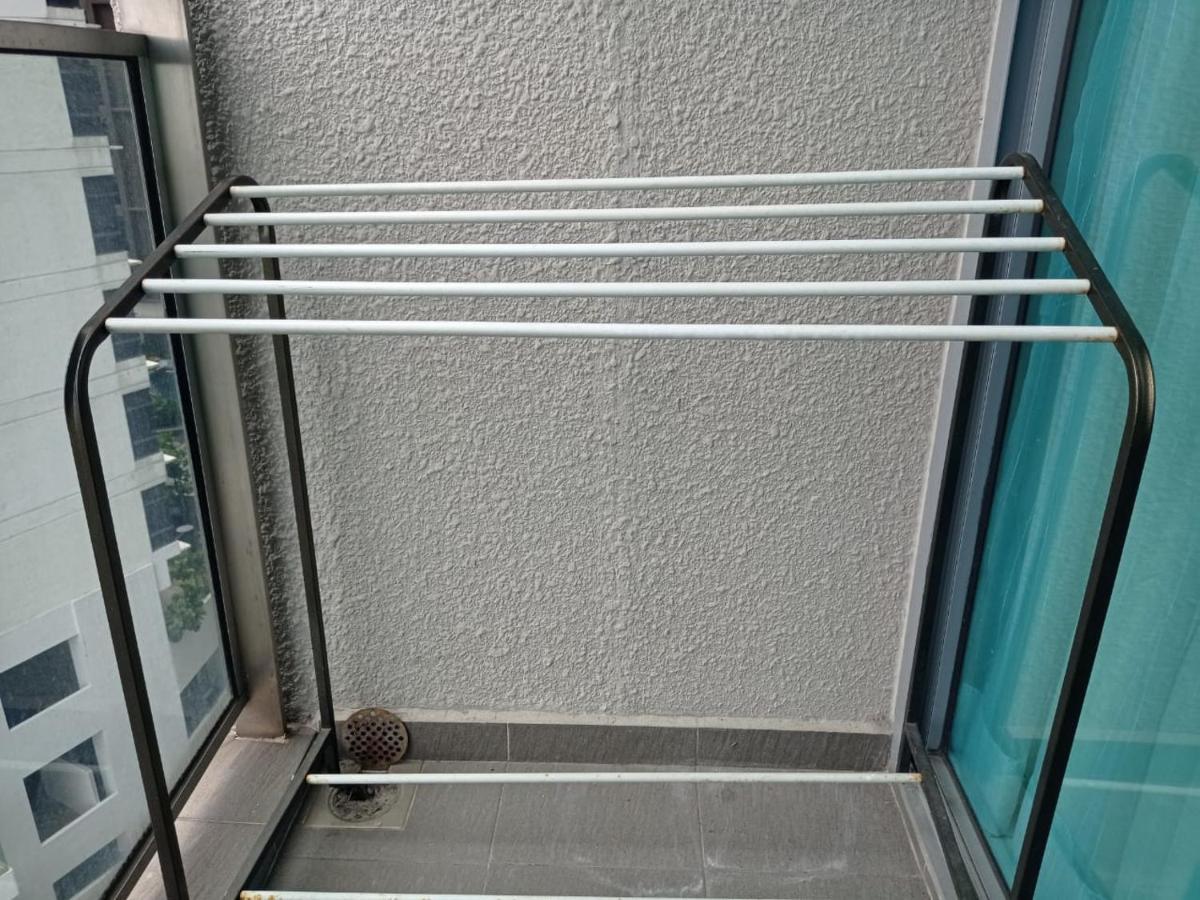 Apartemen Kl Summer @ Mercu Summer Klcc Kuala Lumpur