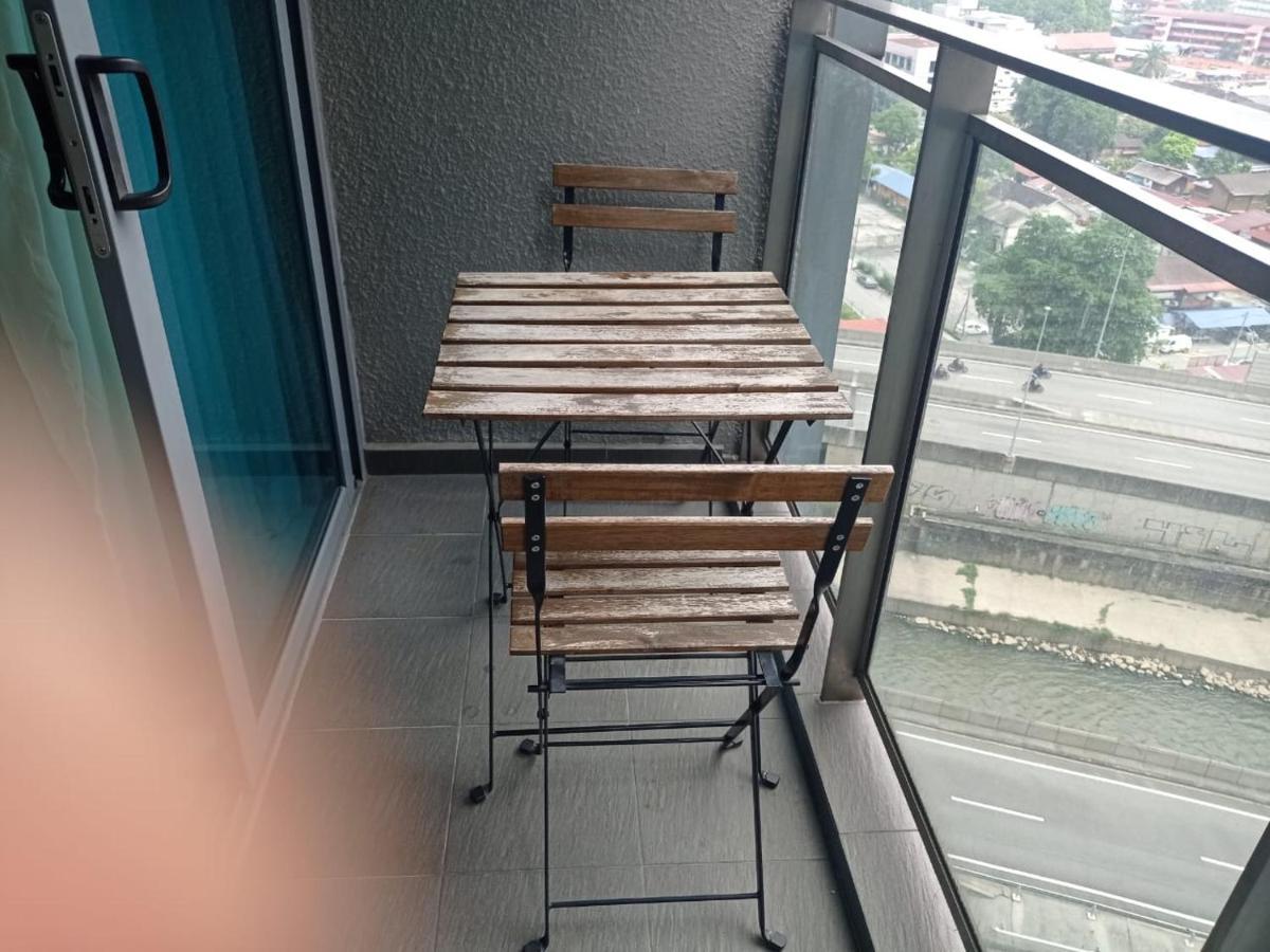 Apartemen Kl Summer @ Mercu Summer Klcc *