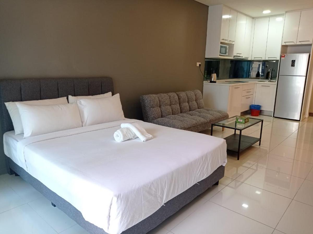 Apartemen Kl Summer @ Mercu Summer Klcc *